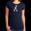 Women's Fitted Very Important Tee ® Thumbnail