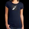 Women's Fitted Very Important Tee ® Thumbnail