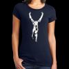 Women's Fitted Very Important Tee ® Thumbnail