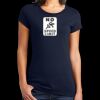 Women's Fitted Very Important Tee ® Thumbnail