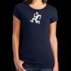Women's Fitted Very Important Tee ® Thumbnail