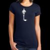 Women's Fitted Very Important Tee ® Thumbnail