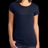 Women's Fitted Very Important Tee ® Thumbnail