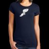 Women's Fitted Very Important Tee ® Thumbnail