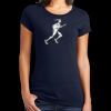 Women's Fitted Very Important Tee ® Thumbnail