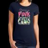 Women's Fitted Very Important Tee ® Thumbnail