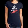 Women's Fitted Very Important Tee ® Thumbnail