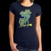 Women's Fitted Very Important Tee ® Thumbnail