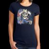Women's Fitted Very Important Tee ® Thumbnail