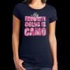 Women's Fitted Very Important Tee ® Thumbnail