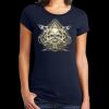 Women's Fitted Very Important Tee ® Thumbnail