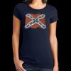 Women's Fitted Very Important Tee ® Thumbnail