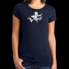 Women's Fitted Very Important Tee ® Thumbnail