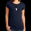 Women's Fitted Very Important Tee ® Thumbnail