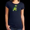 Women's Fitted Very Important Tee ® Thumbnail