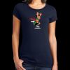 Women's Fitted Very Important Tee ® Thumbnail