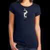 Women's Fitted Very Important Tee ® Thumbnail