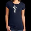 Women's Fitted Very Important Tee ® Thumbnail