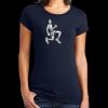 Women's Fitted Very Important Tee ® Thumbnail