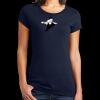 Women's Fitted Very Important Tee ® Thumbnail