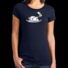 Women's Fitted Very Important Tee ® Thumbnail