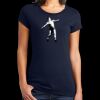 Women's Fitted Very Important Tee ® Thumbnail