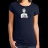 Women's Fitted Very Important Tee ® Thumbnail