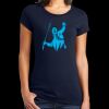 Women's Fitted Very Important Tee ® Thumbnail