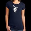 Women's Fitted Very Important Tee ® Thumbnail