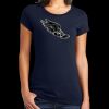 Women's Fitted Very Important Tee ® Thumbnail