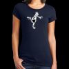 Women's Fitted Very Important Tee ® Thumbnail