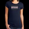 Women's Fitted Very Important Tee ® Thumbnail