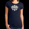 Women's Fitted Very Important Tee ® Thumbnail