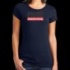 Women's Fitted Very Important Tee ® Thumbnail