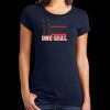 Women's Fitted Very Important Tee ® Thumbnail