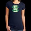 Women's Fitted Very Important Tee ® Thumbnail