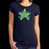 Women's Fitted Very Important Tee ® Thumbnail