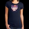 Women's Fitted Very Important Tee ® Thumbnail