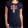 Women's Fitted Very Important Tee ® Thumbnail