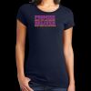 Women's Fitted Very Important Tee ® Thumbnail