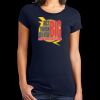 Women's Fitted Very Important Tee ® Thumbnail