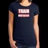 Women's Fitted Very Important Tee ® Thumbnail
