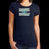 Women's Fitted Very Important Tee ® Thumbnail