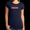 Women's Fitted Very Important Tee ® Thumbnail