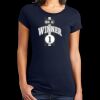 Women's Fitted Very Important Tee ® Thumbnail