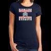 Women's Fitted Very Important Tee ® Thumbnail