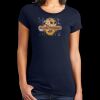 Women's Fitted Very Important Tee ® Thumbnail