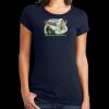 Women's Fitted Very Important Tee ® Thumbnail