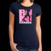 Women's Fitted Very Important Tee ® Thumbnail