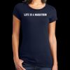 Women's Fitted Very Important Tee ® Thumbnail